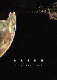 Alien: Containment (2019) - poster