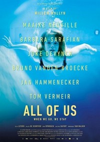 All of Us (2019) - poster