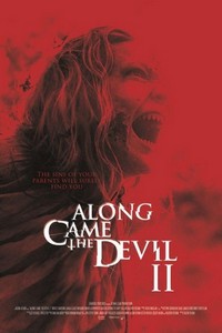 Along Came the Devil 2 (2019) - poster