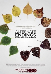 Alternate Endings: Six New Ways to Die in America (2019) - poster