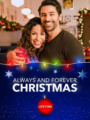 Always and Forever Christmas (2019) - poster
