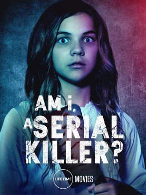 Am I a Serial Killer? (2019) - poster
