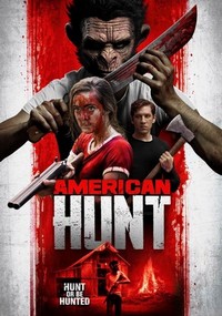 American Hunt (2019) - poster