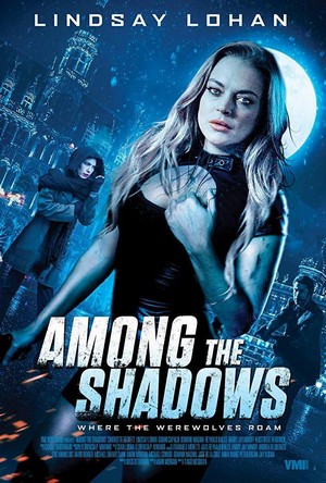 Among the Shadows (2019) - poster