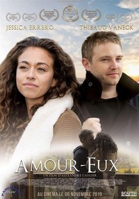 Amour-Eux (2019) - poster