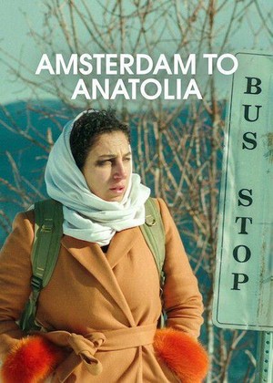 Amsterdam to Anatolia (2019) - poster