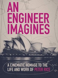 An Engineer Imagines (2019) - poster