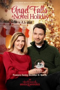 Angel Falls: A Novel Holiday (2019) - poster