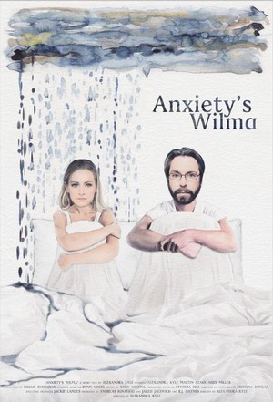 Anxiety's Wilma (2019) - poster
