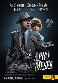 Apró Mesék (2019) - poster