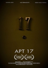 APT 17 (2019) - poster