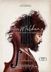 Ara Malikian: Una Vida entre las Cuerdas (2019) - poster