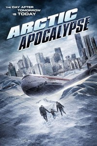 Arctic Apocalypse (2019) - poster