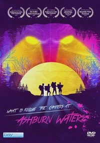 Ashburn Waters (2019) - poster