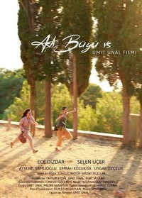 Ask, Buyu Vs (2019) - poster