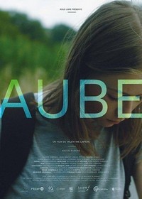 Aube (2019) - poster