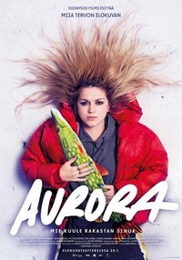 Aurora (2019) - poster