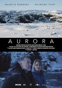 Aurora (2019) - poster