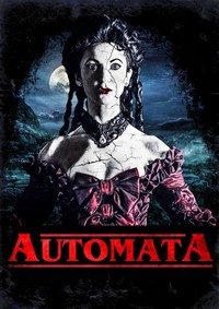 Automata (2019) - poster