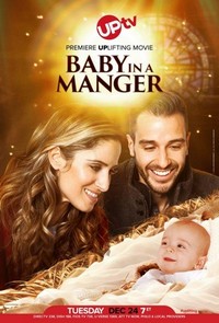 Baby in a Manger (2019) - poster