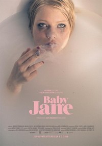 Baby Jane (2019) - poster