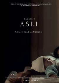 Baglilik Asli (2019) - poster
