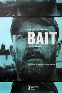 Bait (2019) - poster