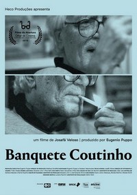 Banquete Coutinho (2019) - poster