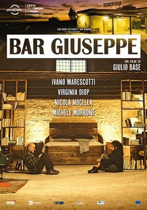 Bar Giuseppe (2019) - poster