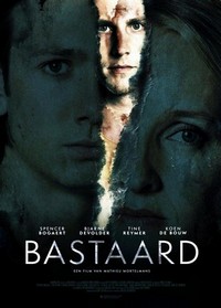 Bastaard (2019) - poster