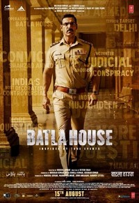 Batla House (2019) - poster