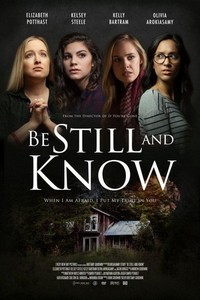 Be Still and Know (2019) - poster