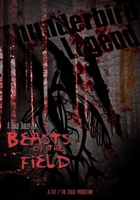 Beasts of the Field (2019) - poster