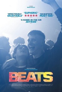 Beats (2019) - poster