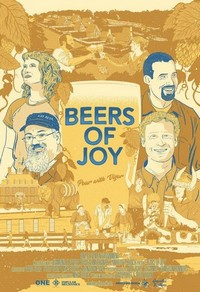 Beers of Joy (2019) - poster