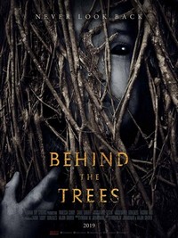 Behind the Trees (2019) - poster