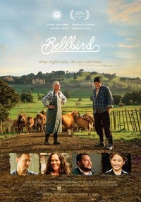 Bellbird (2019) - poster