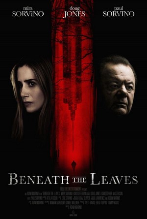 Beneath the Leaves (2019) - poster