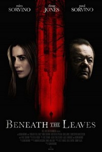 Beneath the Leaves (2019) - poster