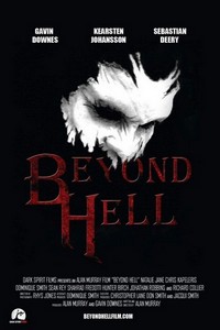 Beyond Hell (2019) - poster