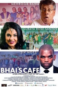 Bhai's Cafe (2019) - poster