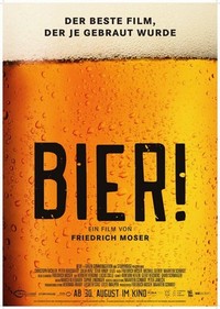 Bier! (2019) - poster