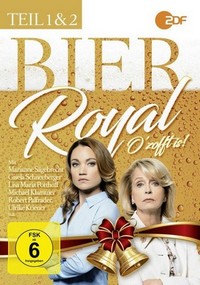 Bier Royal (2019) - poster