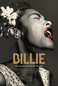 Billie (2019) - poster