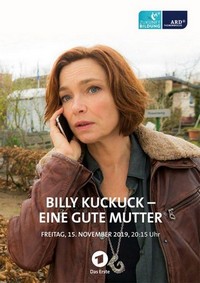 Billy Kuckuck - Eine Gute Mutter (2019) - poster