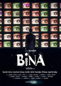 Bina (2019) - poster