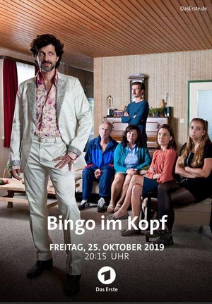 Bingo im Kopf (2019) - poster