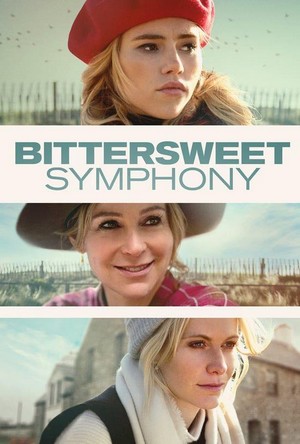 Bittersweet Symphony (2019) - poster