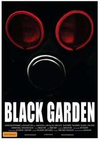 Black Garden (2019) - poster