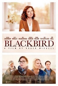 Blackbird (2019) - poster